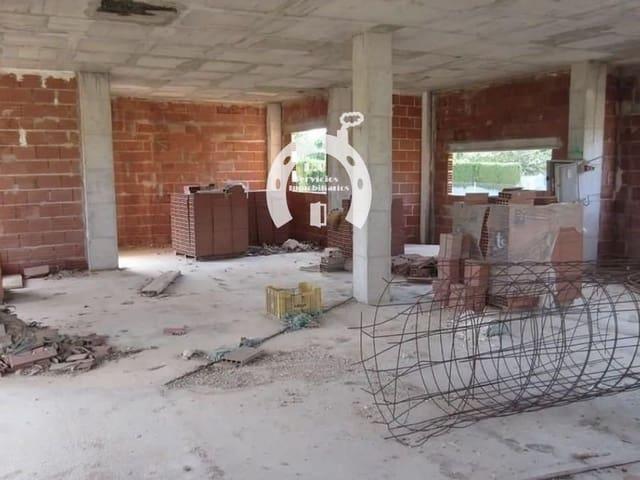 Terreno en venta en el Raval de Santa Teresa, el Baix Vinalopó