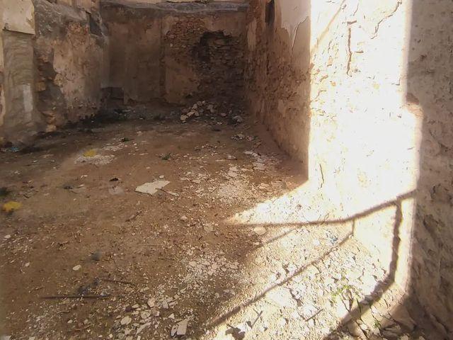 Terreno en venta en el Raval de Santa Teresa, Elx / Elche