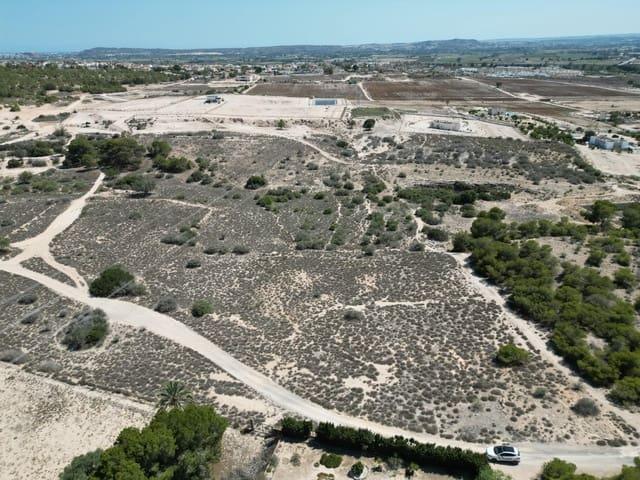 Terreno en venta en Elche, el Raval de Santa Teresa