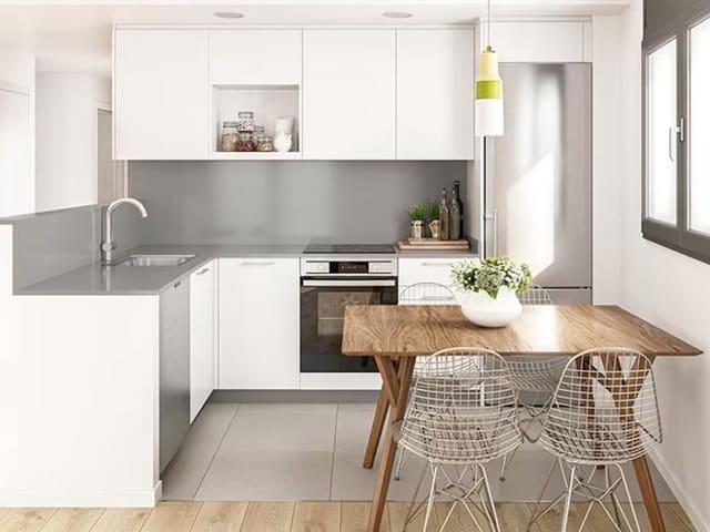 Terreno en venta en el Raval de Santa Teresa, el Baix Vinalopó