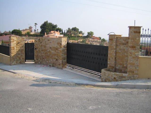 Terreno en venta en Elche, el Raval de Santa Teresa