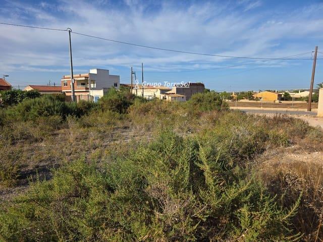 Terreno en venta en el Raval de Santa Teresa, el Baix Vinalopó