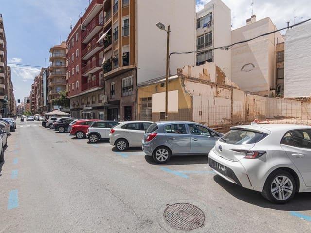 Terreno en venta en el Raval de Santa Teresa, el Baix Vinalopó