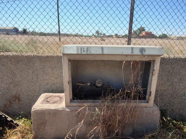 Terreno en venta en el Raval de Santa Teresa, el Baix Vinalopó
