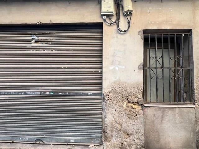 Terreno en venta en El Progreso, el Vinalopó Mitjà / El Vinalopó Medio