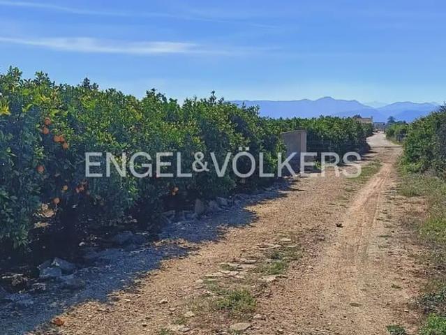 Terreno en venta en els Poblets, la Marina Alta