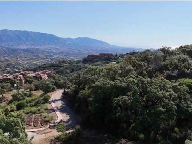 Terreno en venta en Artola, Marbella
