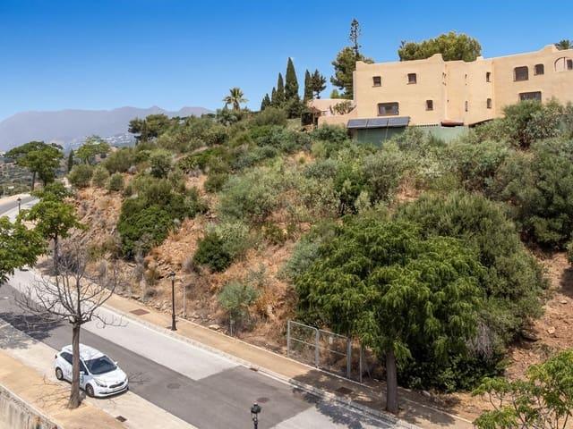 Terreno en venta en Artola, Costa del Sol Occidental