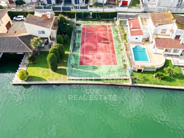 Terreno en venta en Empuriabrava, Alt Empordà