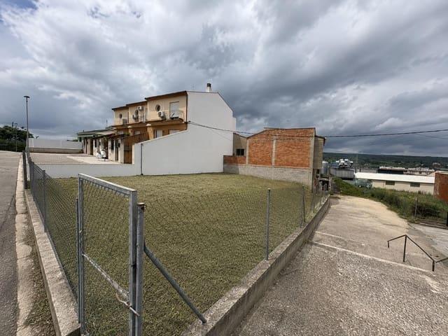 Terreno en venta en La Canal de Navarrés, Valencia
