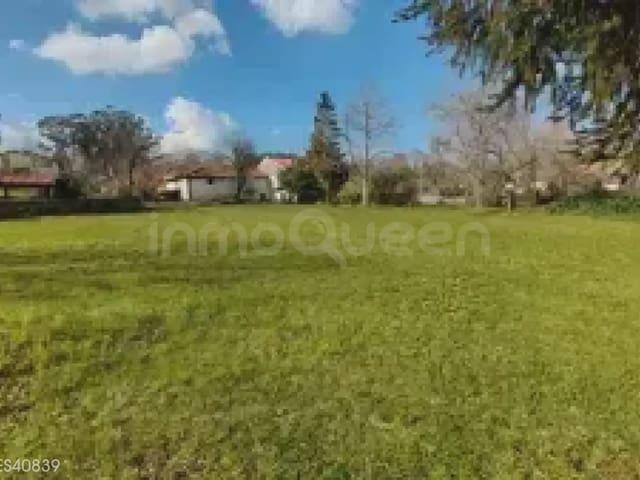 Terreno en venta en Entrambasaguas, Cantabria