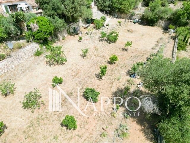 Terreno en venta en Calvià, Serra de Tramuntana