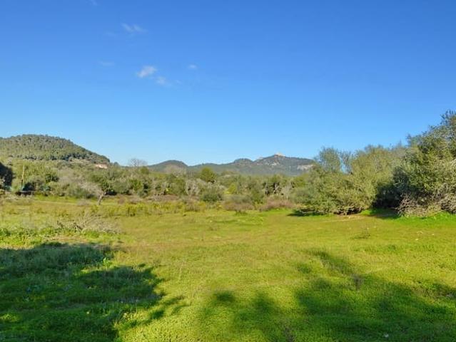Terreno en venta en Migjorn, Baleares