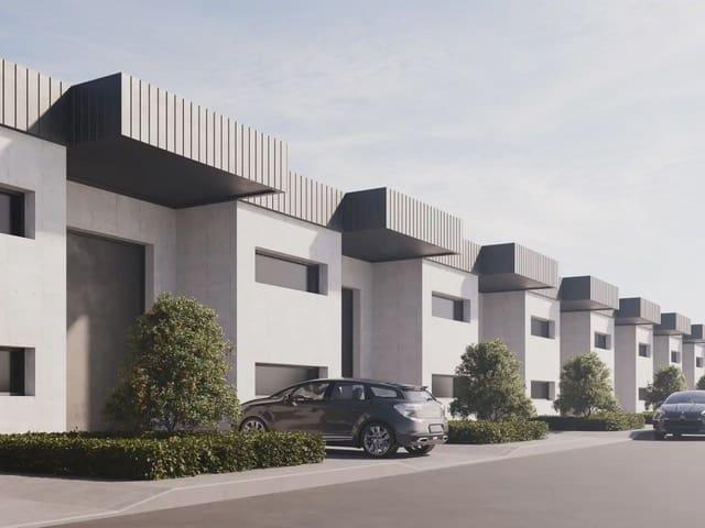Terreno en venta en Comarca de Alhama, Andalucía