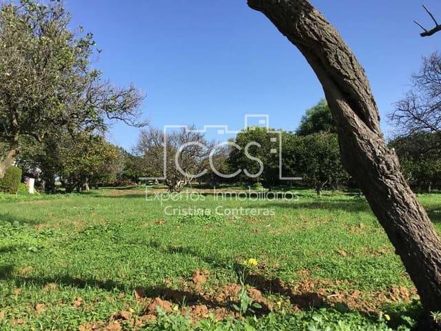 Terreno en venta en Espartinas, Urbanización Tras las Casas