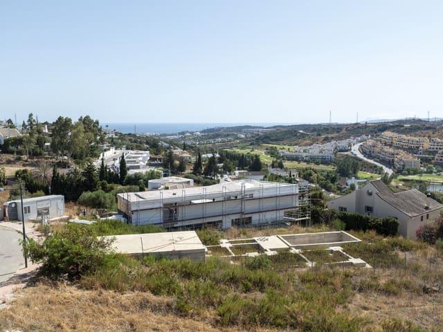 Terreno en venta en Barriada Islas Canarias, Costa del Sol Occidental