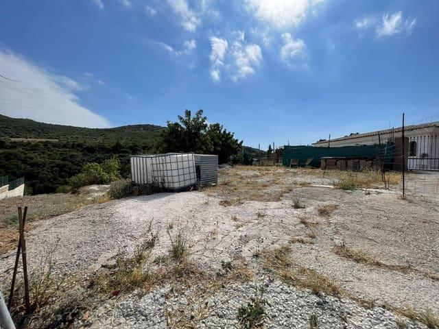 Terreno en venta en Barriada Islas Canarias, Costa del Sol Occidental