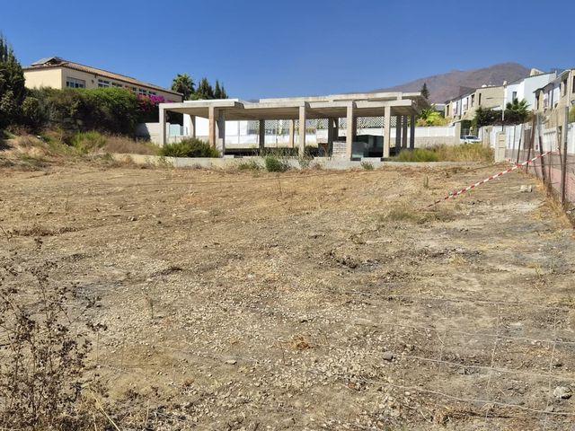 Terreno en venta en Barriada Islas Canarias, Costa del Sol Occidental