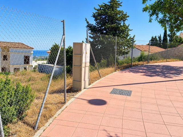 Terreno en venta en Barriada Islas Canarias, Costa del Sol Occidental