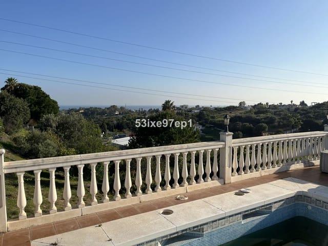 Terreno en venta en Barriada Islas Canarias, Estepona