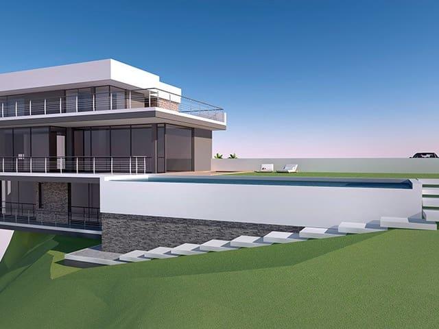 Terreno en venta en Barriada Islas Canarias, Costa del Sol Occidental