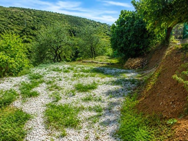 Terreno en venta en Barriada Islas Canarias, Costa del Sol Occidental