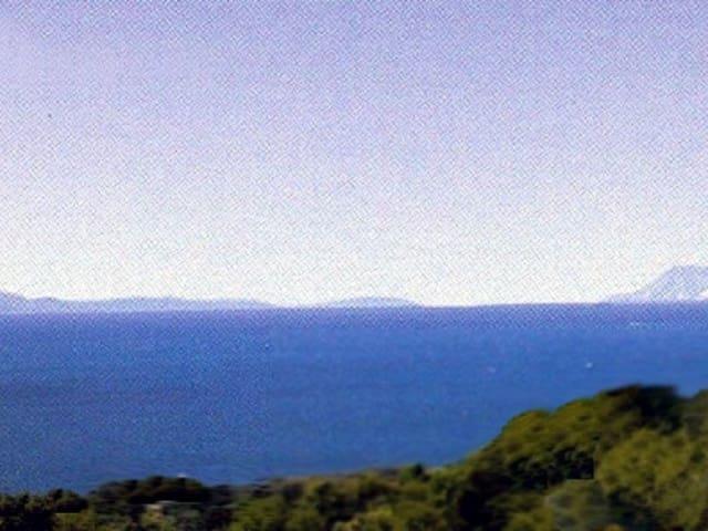 Terreno en venta en El Velerín, Costa del Sol Occidental