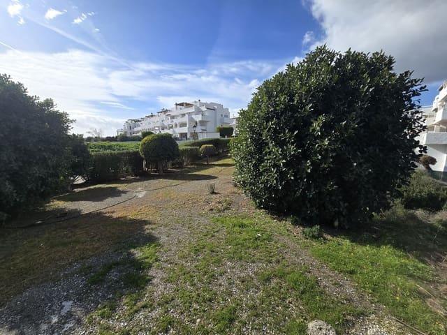 Terreno en venta en Barriada Islas Canarias, Estepona
