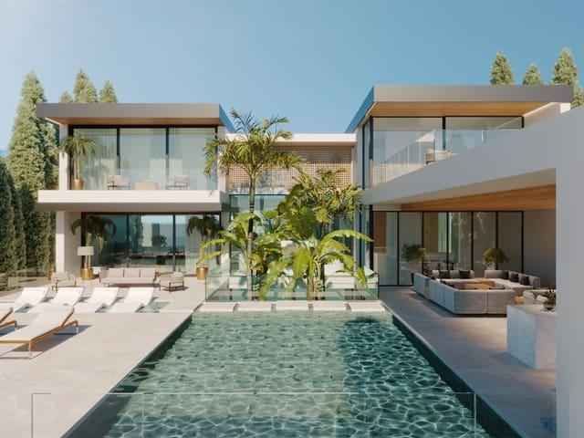 Terreno en venta en Bel-Air, Costa del Sol Occidental