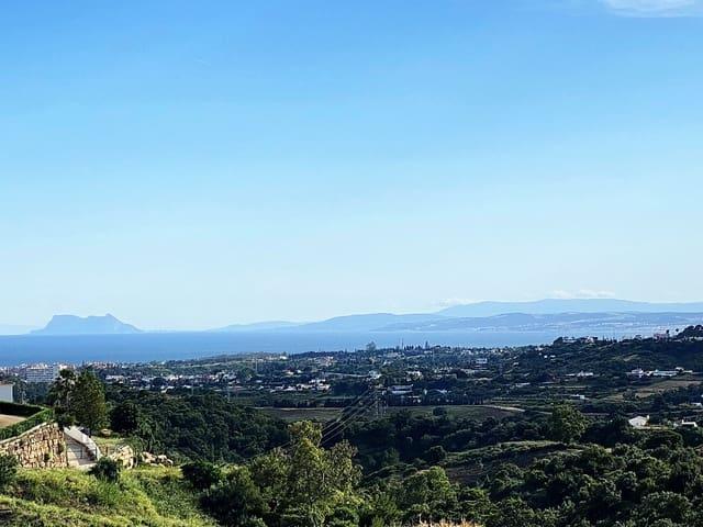 Terreno en venta en Barriada Islas Canarias, Costa del Sol Occidental