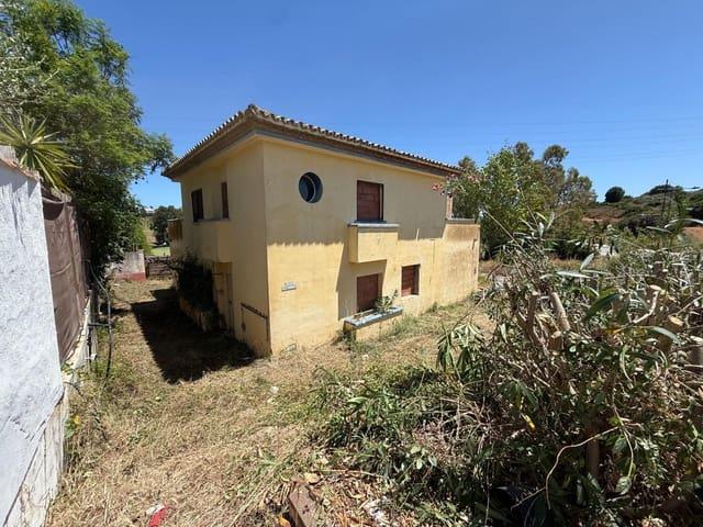 Terreno en venta en Barriada Islas Canarias, Costa del Sol Occidental