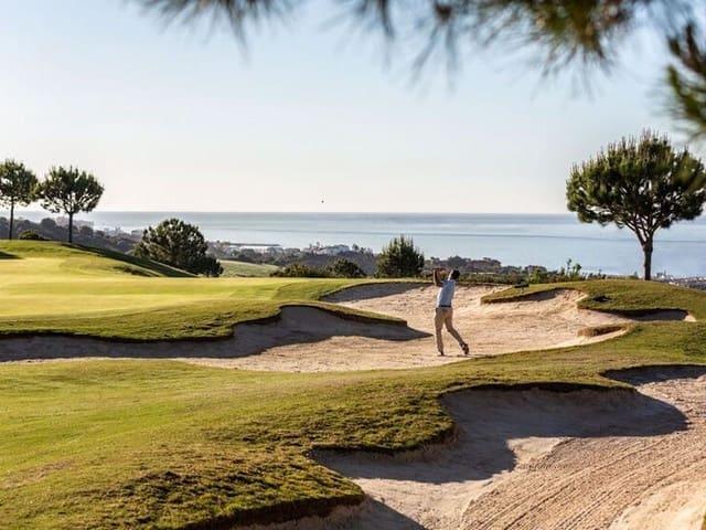 Terreno en venta en Barriada Islas Canarias, Estepona