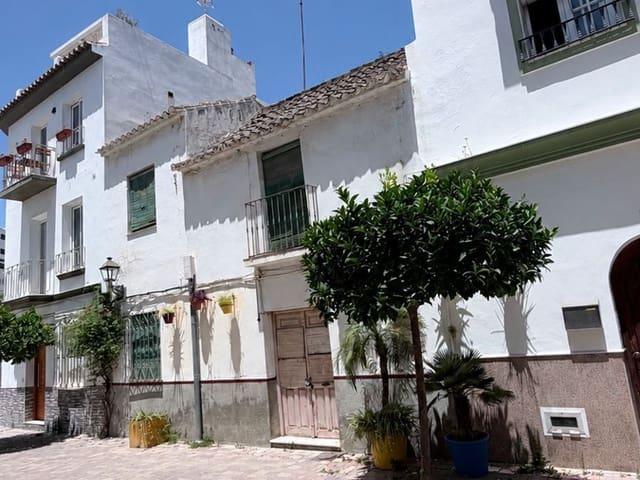 Terreno en venta en Barriada Islas Canarias, Costa del Sol Occidental