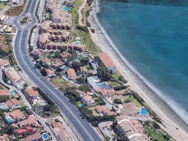Terreno en venta en Buenas Noches, Costa del Sol Occidental