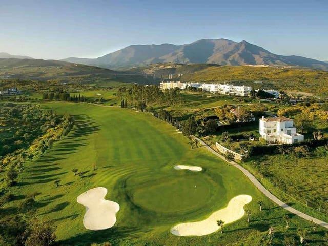 Terreno en venta en Barriada Islas Canarias, Estepona