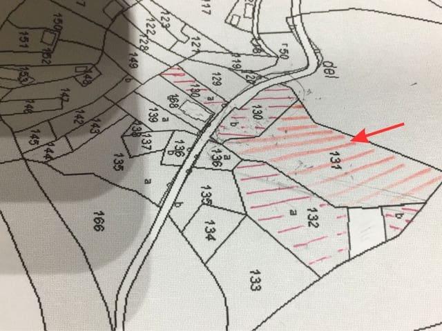 Terreno en venta en Barriada Islas Canarias, Costa del Sol Occidental