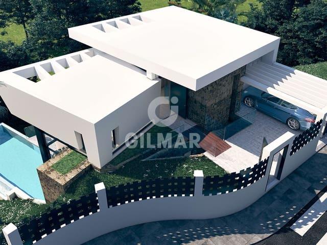 Terreno en venta en Barriada Islas Canarias, Costa del Sol Occidental