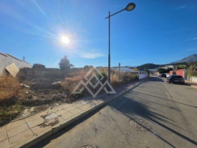 Terreno en venta en Barriada Islas Canarias, Costa del Sol Occidental
