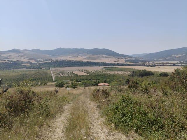 Terreno en venta en Etxauri, Iruñerria