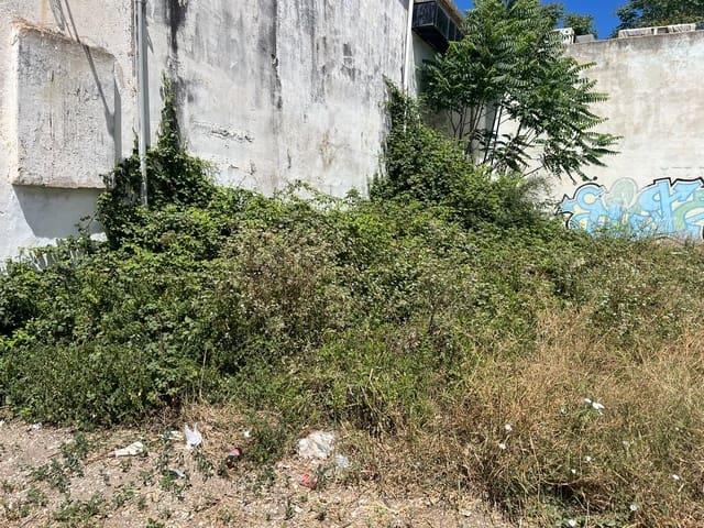 Terreno en venta en Migjorn, Baleares