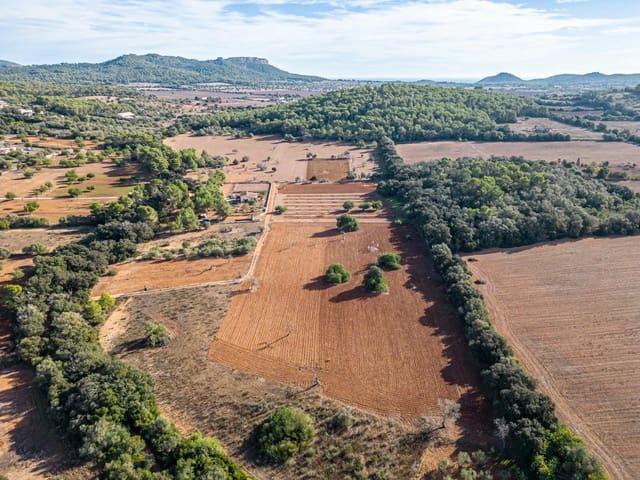 Terreno en venta en Migjorn, Baleares