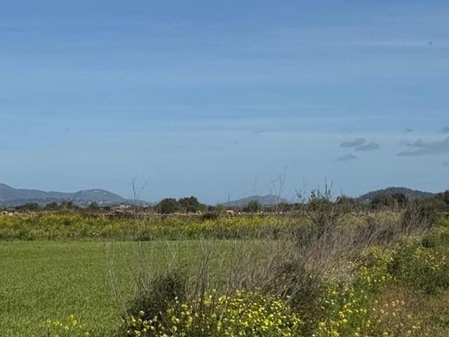 Terreno en venta en Migjorn, Baleares