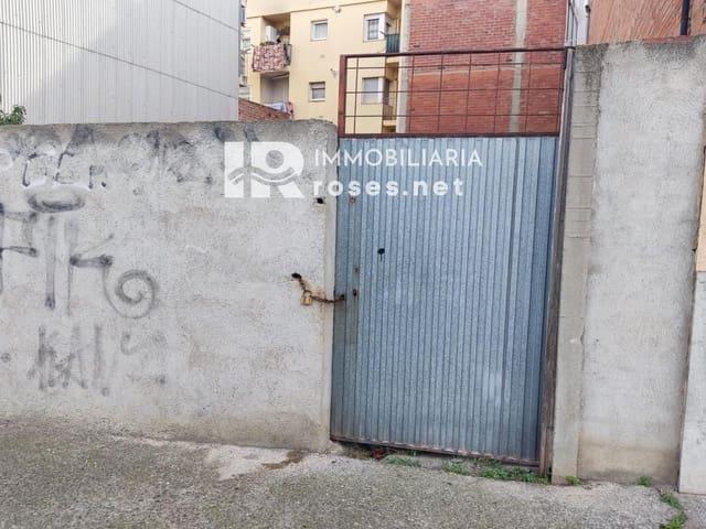 Terreno en venta en Alt Empordà, Catalunya