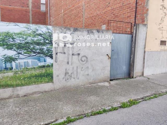 Terreno en venta en Alt Empordà, Catalunya