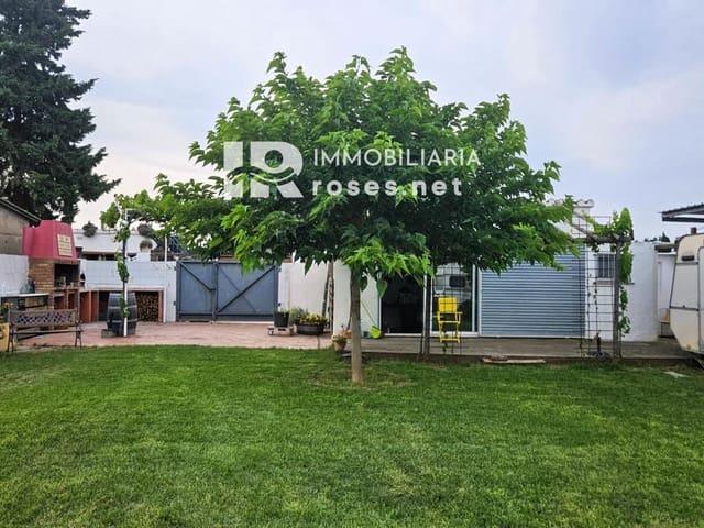 Terreno en venta en Alt Empordà, Catalunya