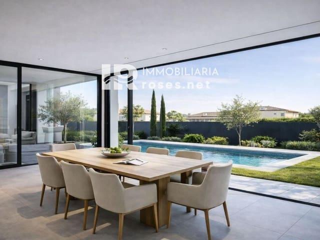 Terreno en venta en Alt Empordà, Catalunya