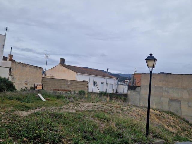 Terreno en venta en Valle del Almanzora, Andalucía