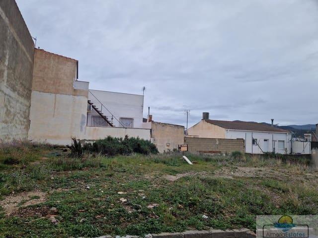 Terreno en venta en Valle del Almanzora, Andalucía
