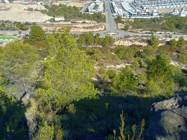 Terreno en venta en Finestrat