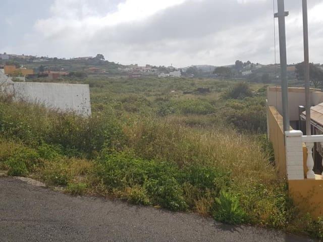 Terreno en venta en Firgas, Canarias
